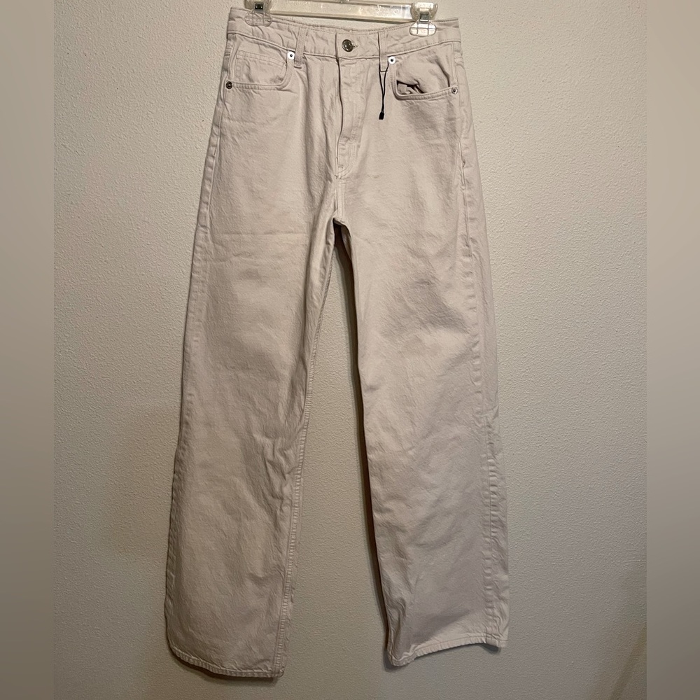 Zara Jeans